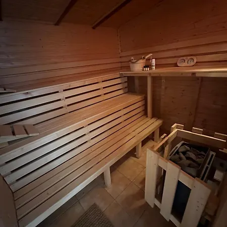 شقة Blau 01suite *