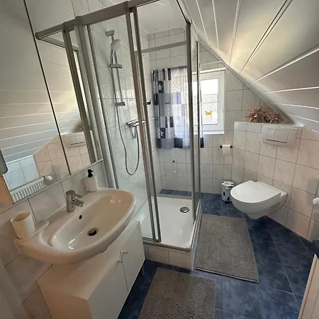 Blau 01suite Διαμέρισμα