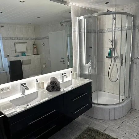 شقة Blau 01suite زنغست