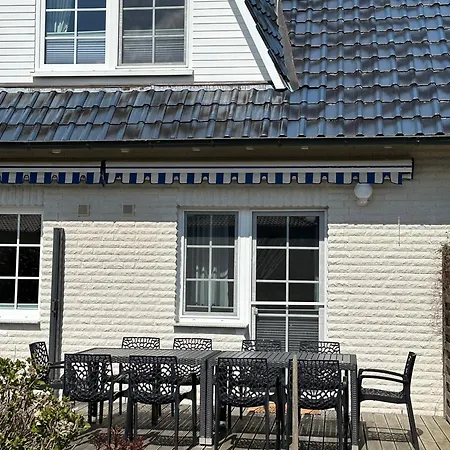 Blau 01suite Lägenhet *