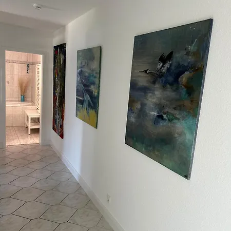 Blau 01suite Διαμέρισμα
